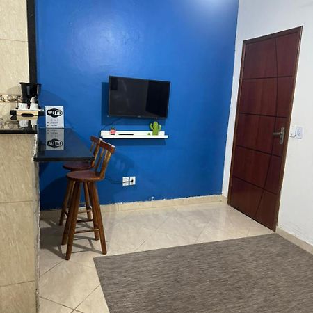 São Pedro da Aldeia Hospedagemsaopedro Apartamento 2 מראה חיצוני תמונה
