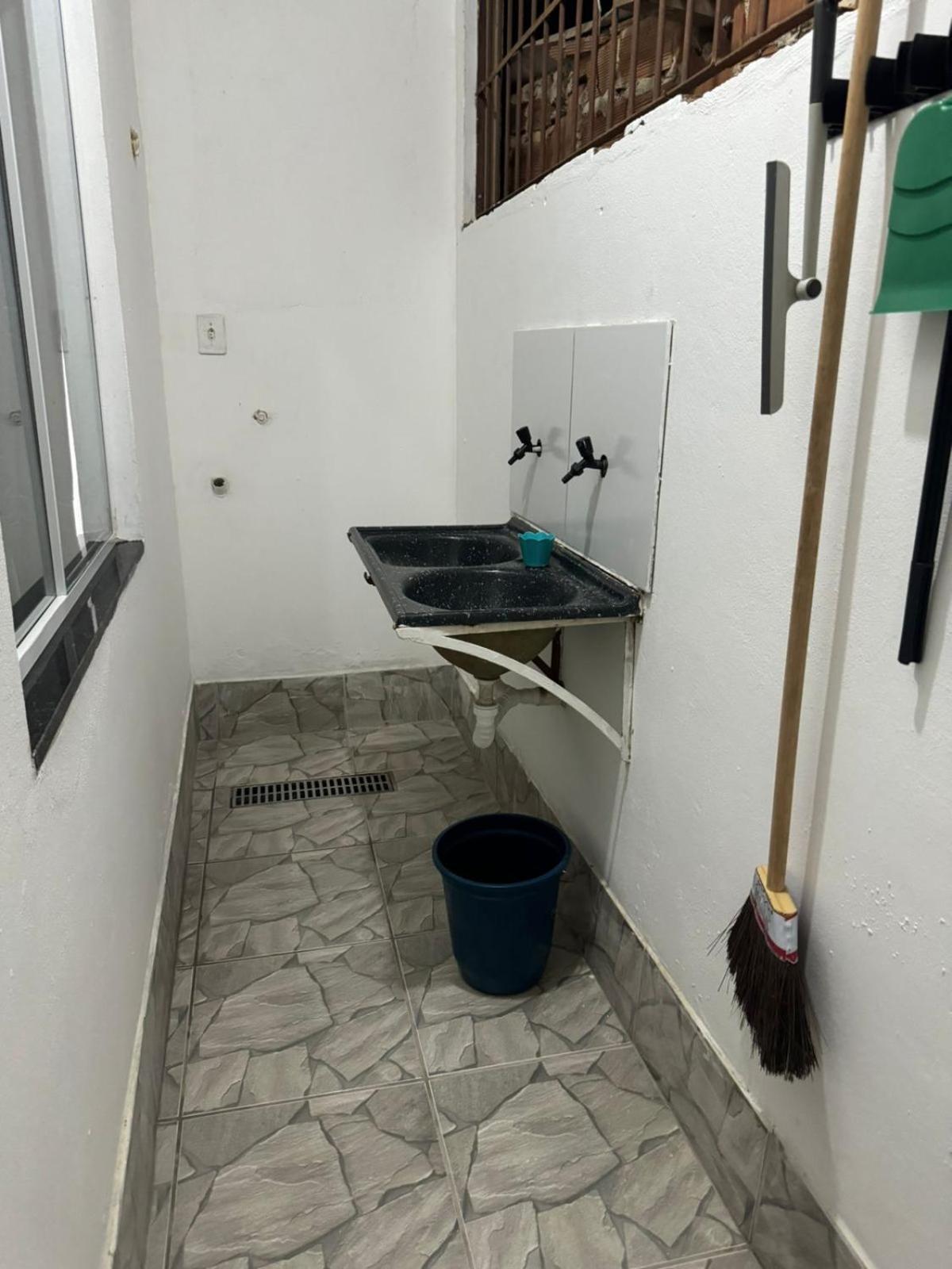 São Pedro da Aldeia Hospedagemsaopedro Apartamento 2 מראה חיצוני תמונה