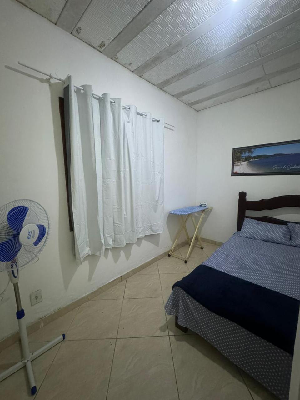 São Pedro da Aldeia Hospedagemsaopedro Apartamento 2 מראה חיצוני תמונה
