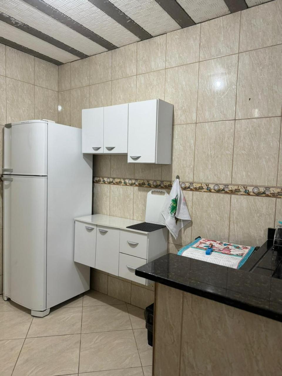 São Pedro da Aldeia Hospedagemsaopedro Apartamento 2 מראה חיצוני תמונה