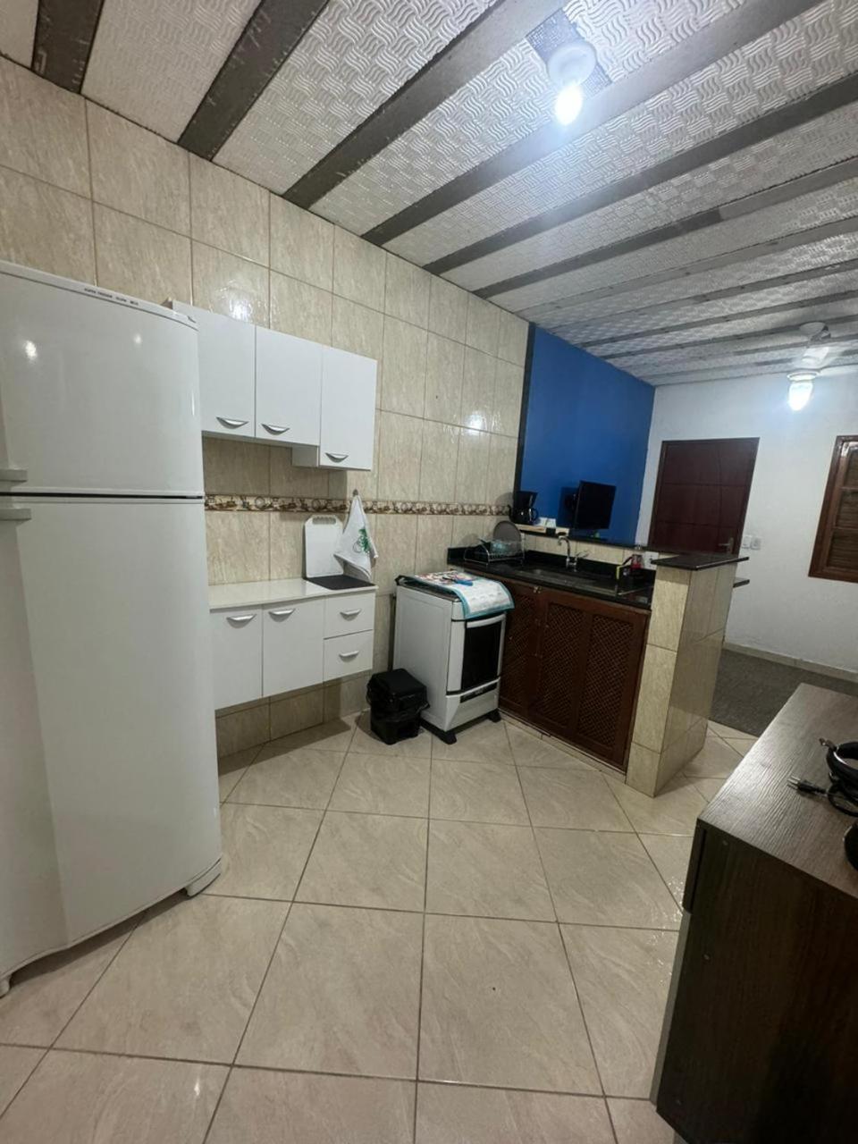 São Pedro da Aldeia Hospedagemsaopedro Apartamento 2 מראה חיצוני תמונה